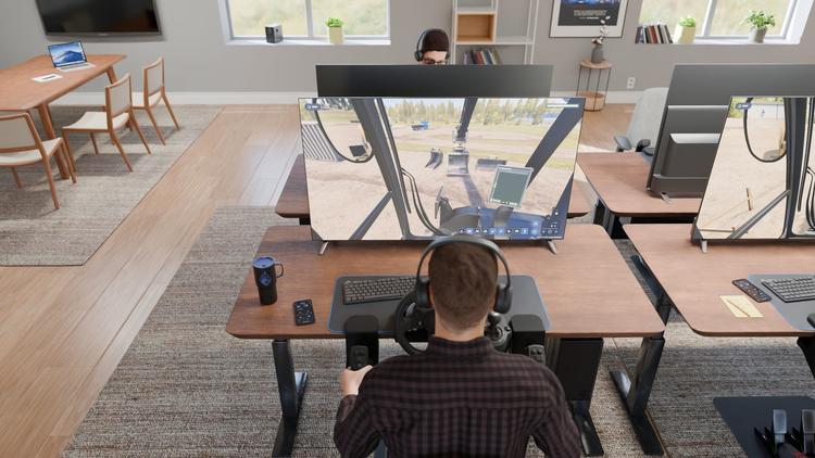 Ehdotus oppimistilaksi 3