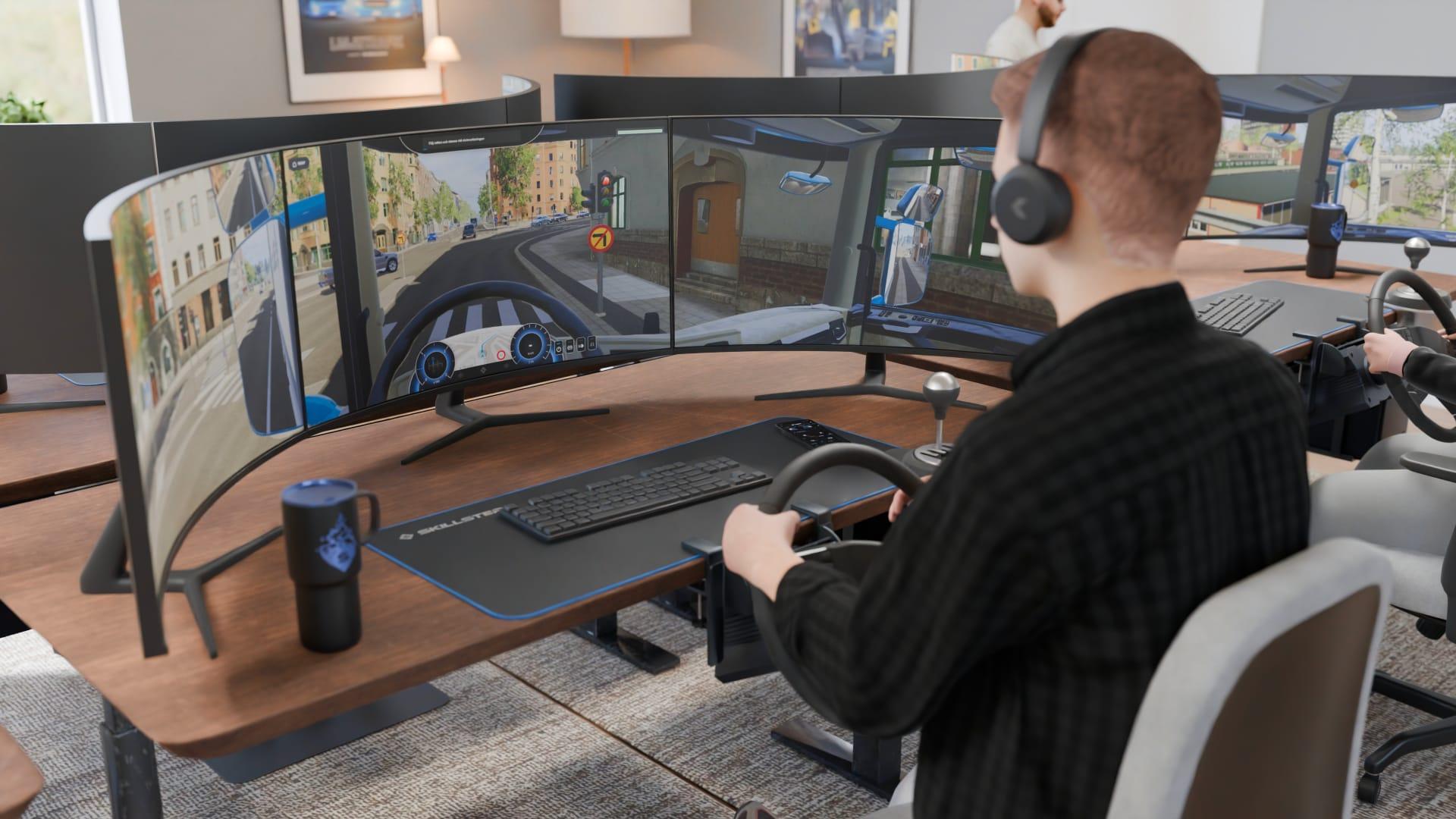 Ehdotus oppimistilaksi 5