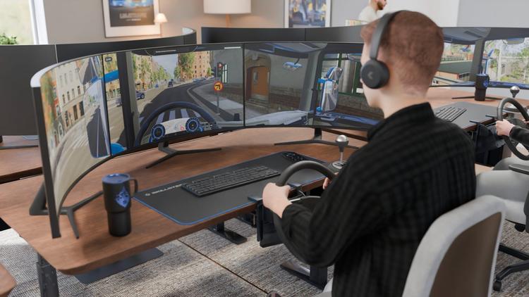 Ehdotus oppimistilaksi 5