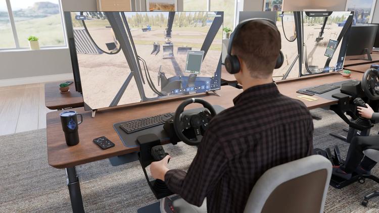 Ehdotus oppimistilaksi 6