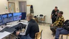 Photo of people using Skillster