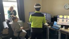 Photo of people using Skillster