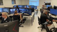 Photo of people using Skillster