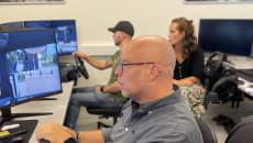 Photo of people using Skillster