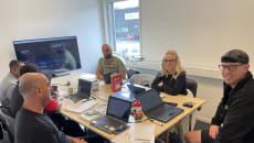 Photo of people using Skillster