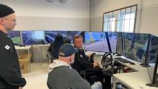 Photo of people using Skillster